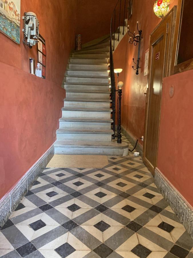 Chambre D'Hotes Lo Componairo Pouzols Εξωτερικό φωτογραφία