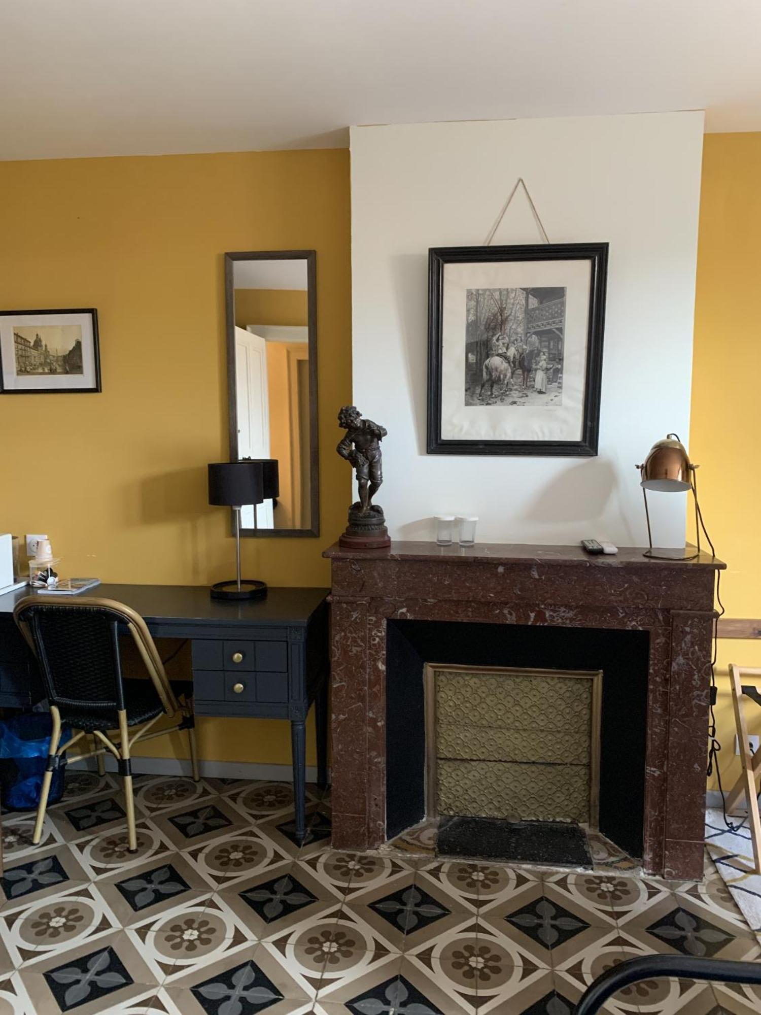 Chambre D'Hotes Lo Componairo Pouzols Εξωτερικό φωτογραφία