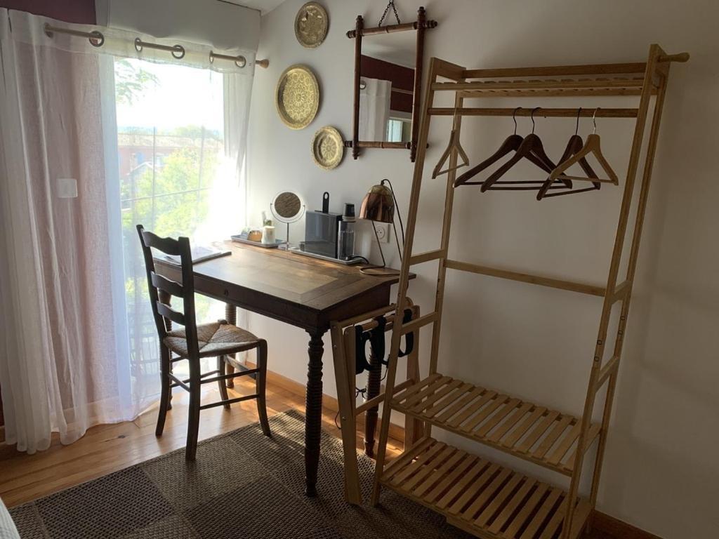 Chambre D'Hotes Lo Componairo Pouzols Εξωτερικό φωτογραφία