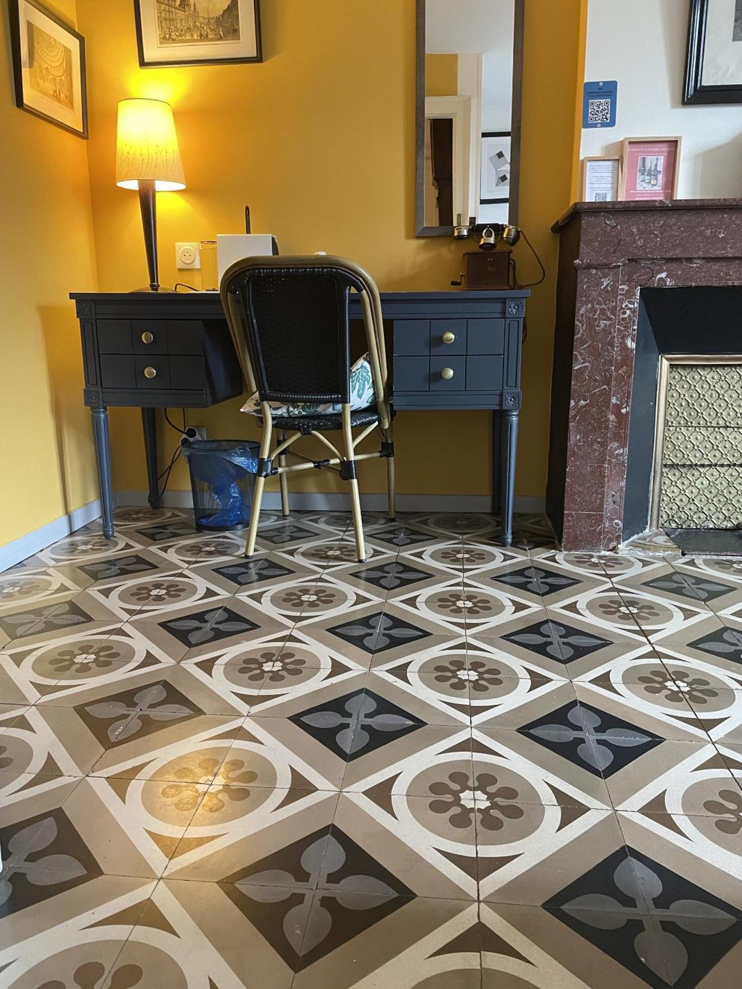 Chambre D'Hotes Lo Componairo Pouzols Εξωτερικό φωτογραφία