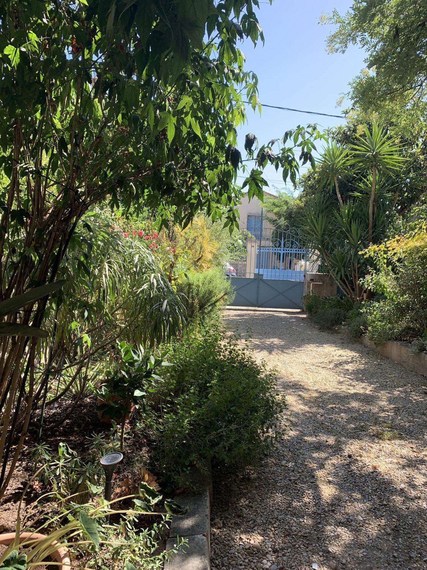 Chambre D'Hotes Lo Componairo Pouzols Εξωτερικό φωτογραφία